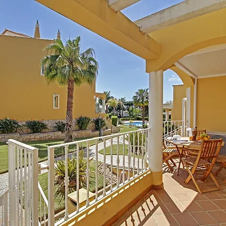Villa Peti Vilamoura